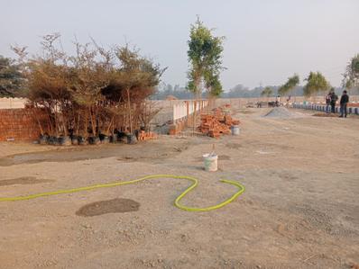Image of 2100 Sq.ft 4 BHK Independent House for sale in Sultanpur Road, Lucknow for Rs. 6500000