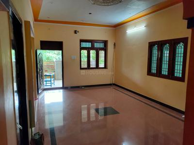 Hall Image of 1530 Sq.ft 2 BHK Builder Floor for rent in Katpadi Vellore for Rs. 9500