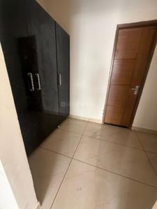 Bedroom Image of 1125 Sq.ft 3 BHK Independent House for sale in Maple Residencies, Peer Muchalla Zirakpur for Rs. 12900000