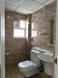 Conscient Hines Elevate Attached Bathroom with Bedroom One 3