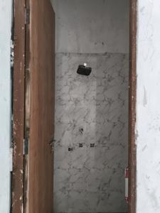Common Bathroom Image of 668 Sq.ft 2 BHK Independent House for sale in Dhoom Manikpur Greater Noida for Rs. 4800000
