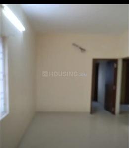 2 BHK Independent Builder Floor