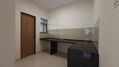 Kitchen Image of 1215 Sq.ft 2.5 BHK Apartment / Flat for sale in Nivasa Enchante Phase 1 &amp; 2, Lohegaon Pune for Rs. 9000000