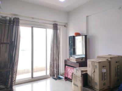 Bedroom Image of 1503 Sq.ft 3 BHK Apartment / Flat for sale in Vidyanagar Bengaluru for Rs. 9318000