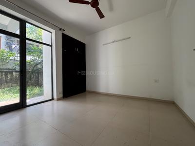 Bedroom Image of 929 Sq.ft 2 BHK Builder Floor for sale in Vatika India Next, Sector 82 Gurgaon for Rs. 13200000