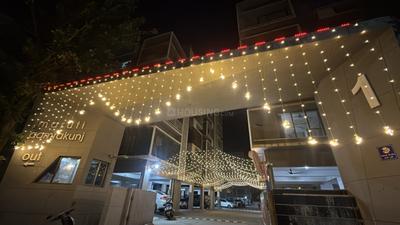 Image of 1935 Sq.ft 3 BHK Apartment / Flat for sale in Rajeshri Maruti Aamrakunj 1, Sargasan, Gandhinagar for Rs. 7500000