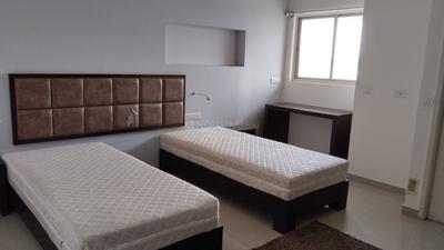 Bedroom Image of LIV IN OUT IVORY COLIVE in Whitefield, Bengaluru