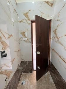 Bathroom Image of 920 Sq.ft 2 BHK Apartment / Flat for sale in Adambakkam Chennai for Rs. 11600000