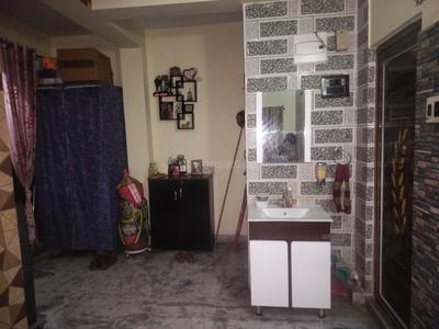 Living Room Image of 800 Sq.ft 2 BHK Apartment / Flat for sale in Bansdroni Kolkata for Rs. 2850000