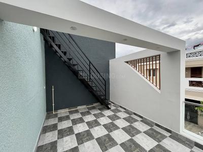 Balcony Image of 800 Sq.ft 2 BHK Independent House for sale in Avadi Chennai for Rs. 7000000