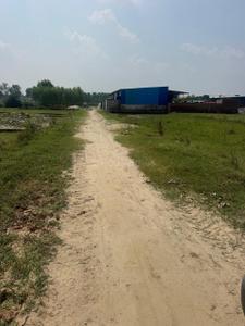 Image of 1700 Sq.ft Residential Plot / Land for sale in Jwalapur, Haridwar for Rs. 204000