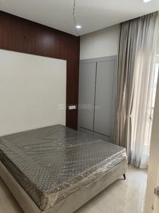 Bedroom Image of 827 Sq.ft 2 BHK Apartment / Flat for sale in Manapakkam Chennai for Rs. 7439000