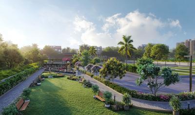 Image of 780 Sq.ft Residential Plot / Land for sale in Vanakala, Surat for Rs. 4437000
