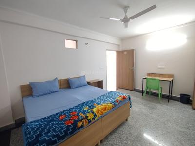 Bedroom Image of Alpha homes in Sector 70, Gurgaon