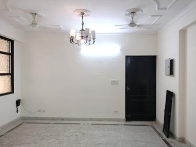 Living Room Image of 1800 Sq.ft 3 BHK Apartment / Flat for sale in Nishat Apartment, Sector 19 Dwarka New Delhi for Rs. 27800000