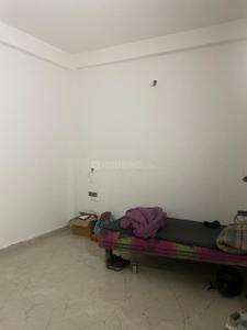 Bedroom Image of 900 Sq.ft 2 BHK Independent House for rent in MI Retreat Centre Phase I, Arjunganj Lucknow for Rs. 6500