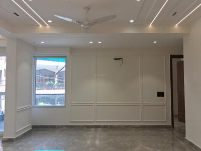 Dining Area Image of 2700 Sq.ft 4 BHK Builder Floor for sale in Rajouri Garden New Delhi for Rs. 55000000