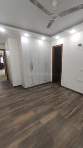 3 BHK Independent Builder Floor