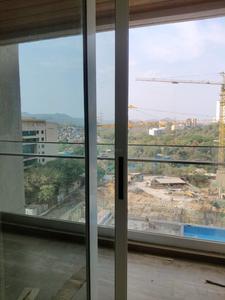 Living Room Image of 1850 Sq.ft 3 BHK Apartment / Flat for sale in L And T Elixir Reserve, Powai Mumbai for Rs. 67000000