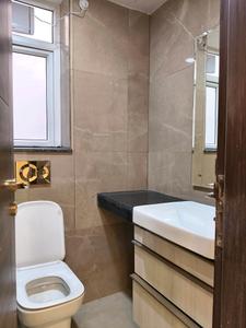 Bedroom One Image of 1208 Sq.ft 2.5 BHK Apartment / Flat for sale in Sector 61 Gurgaon for Rs. 17000000