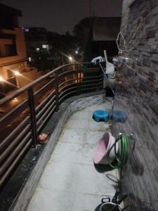 Balcony Image of 1230 Sq.ft 4 BHK Apartment / Flat for sale in Ratan Lal Nagar Kanpur for Rs. 5800000