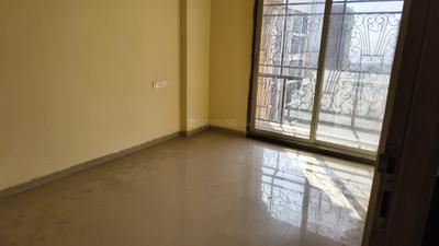 Bedroom Image of 1152 Sq.ft 2 BHK Apartment / Flat for sale in Lakhani Sky Waves, Ulwe Navi Mumbai for Rs. 12500000