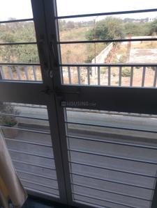 Balcony Image of 1402 Sq.ft 2 BHK Apartment / Flat for sale in Lasalgaon Nashik for Rs. 1900000
