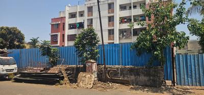 1 BHK Flat