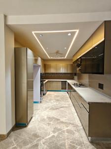 Kitchen Image of 3438 Sq.ft 4.5 BHK Builder Floor for sale in Anant Raj Estate, Kadarpur Gurgaon for Rs. 55000000