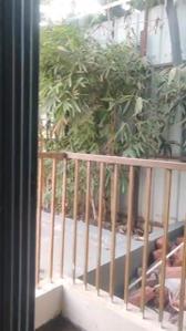 Balcony Image of 908 Sq.ft 2 BHK Apartment / Flat for sale in Abhimaan Vishwa, Chikhali Pune for Rs. 4450000