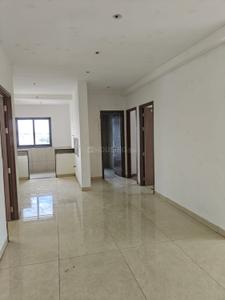 Hall Image of 1870 Sq.ft 4 BHK Apartment / Flat for sale in CANVAS &amp; COVE, Begur Bengaluru for Rs. 29000000