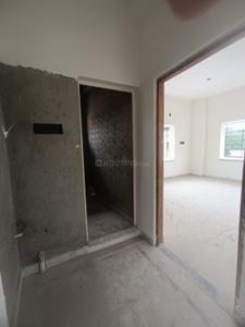 Image of 1020 Sq.ft 3 BHK Apartment / Flat for sale in Barrackpore, Kolkata for Rs. 3570000