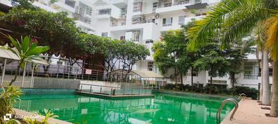 Image of 980 Sq.ft 2 BHK Apartment / Flat for sale in Rohan Mithila, Viman Nagar, Pune for Rs. 14500000