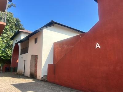 Image of 1100 Sq.ft 2 BHK Apartment / Flat for sale in Manas Hills, Neura-O-Grande, Goa for Rs. 9000000