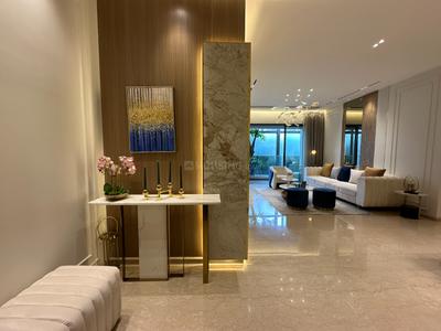 Hall Image of 1385 Sq.ft 3 BHK Apartment / Flat for sale in Godrej Horizon Phase II, Wadala Mumbai for Rs. 74900000