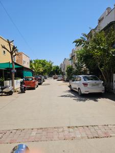 Image of 2043 Sq.ft 3 BHK Independent House for sale in South Bopal, Ahmedabad for Rs. 18000000
