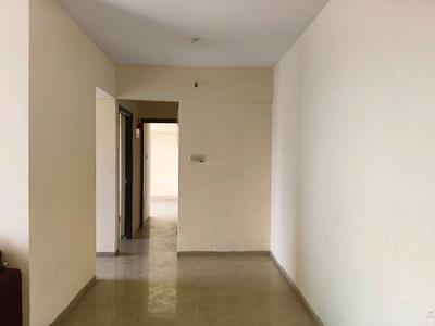 Living Room Image of 995 Sq.ft 2 BHK Apartment / Flat for sale in Bhiwandi Thane for Rs. 5000000
