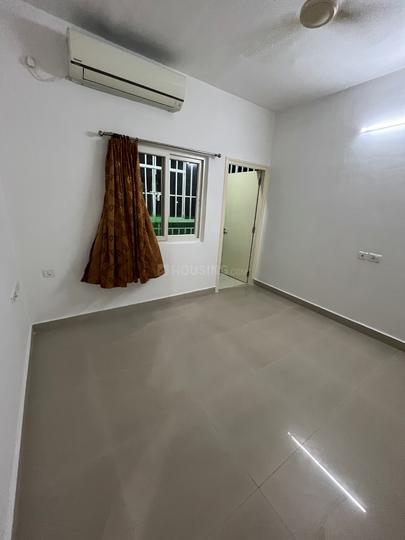 Godrej garden city Tivoli Bedroom 1