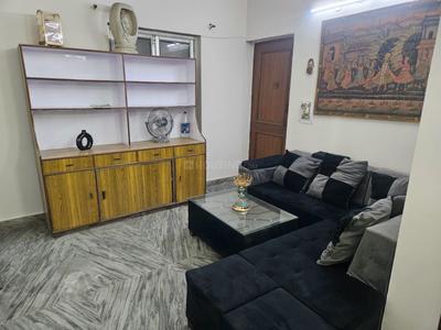 2 BHK Independent Builder Floor