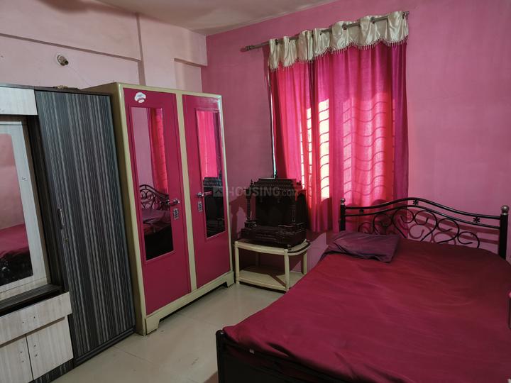 Nandan valley co opp hsg sty Bedroom 1