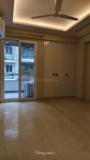 Gulmohar Park RWA Bedroom 1