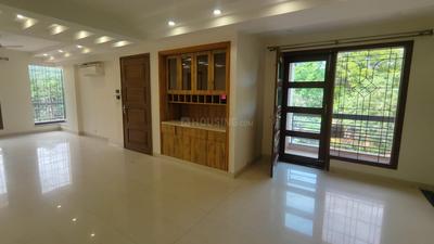 Hall Image of 2400 Sq.ft 3 BHK Builder Floor for rent in Sector 46 Gurgaon for Rs. 55000