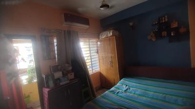 Bedroom Image of 1030 Sq.ft 3 BHK Apartment / Flat for sale in Subhas Pally Siliguri for Rs. 5000000