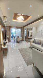 2 BHK Flat