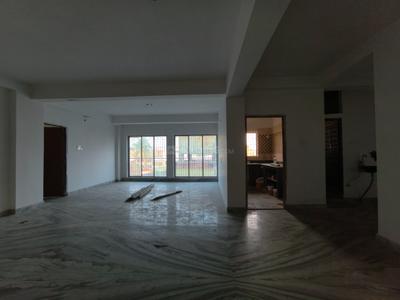 Hall Image of 1998 Sq.ft 4 BHK Apartment / Flat for sale in Behala Kolkata for Rs. 11000000