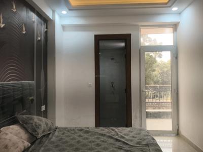 Bedroom Image of 1500 Sq.ft 3 BHK Apartment / Flat for sale in Vyom Residency, Noida Extension Greater Noida for Rs. 6100000
