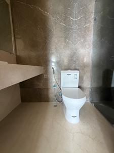 Image of 1550 Sq.ft 3 BHK Apartment / Flat for sale in Kalpataru Magnus, Bandra East, Mumbai for Rs. 65000000