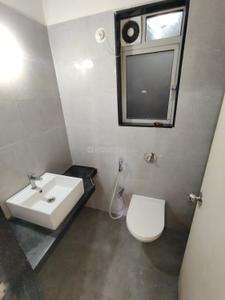 Image of 700 Sq.ft 2 BHK Apartment / Flat for sale in Ashar Metro Towers, Thane West, Thane for Rs. 12200000