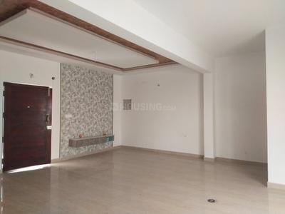 Hall Image of 2700 Sq.ft 4 BHK Villa for sale in M1 Terra Alegeria by M1 Homes, Lakkondahalli Bengaluru for Rs. 30000000
