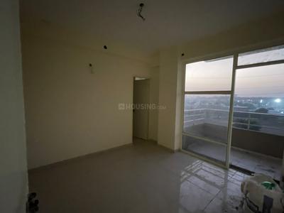 Bedroom Image of 790 Sq.ft 3 BHK Apartment / Flat for sale in Pyramid Altia, Sector 70 Gurgaon for Rs. 9000000
